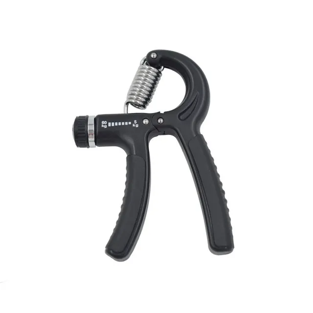 Adjustable Hand Gripper 5-60 kg, Grip Strengthener