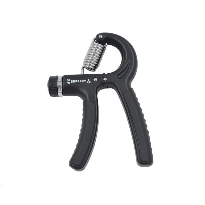 Adjustable Hand Gripper 5-60 kg, Grip Strengthener