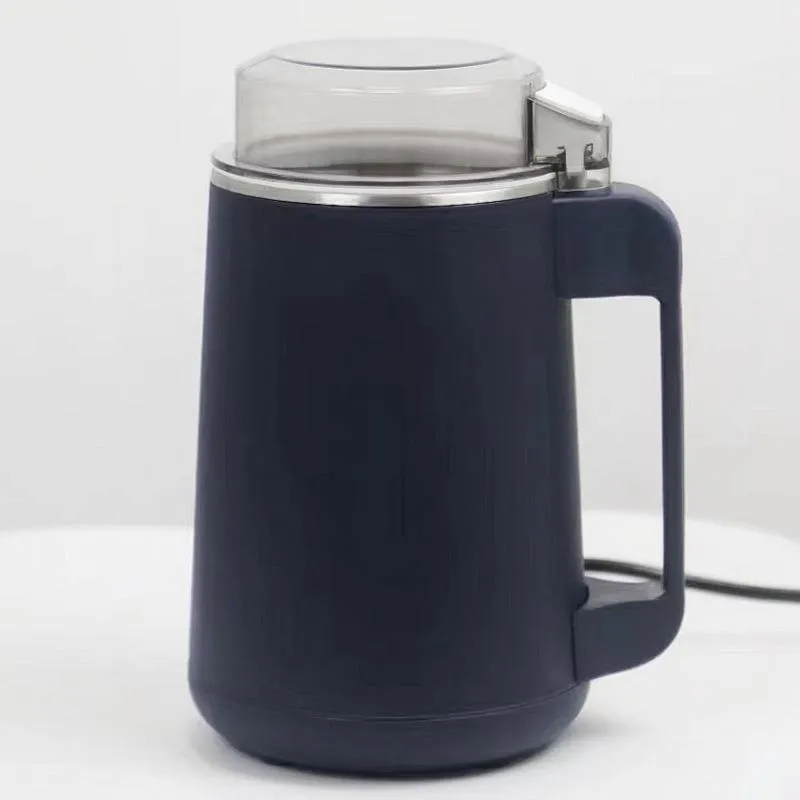 300W Electric Masala & Coffee Grinder with Handle, Stainless Steel